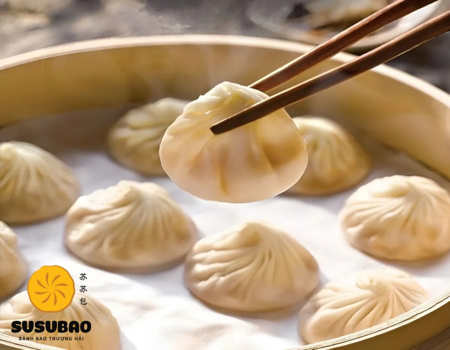 Dimsum – Tinh Hoa Ẩm Thực Trung Hoa