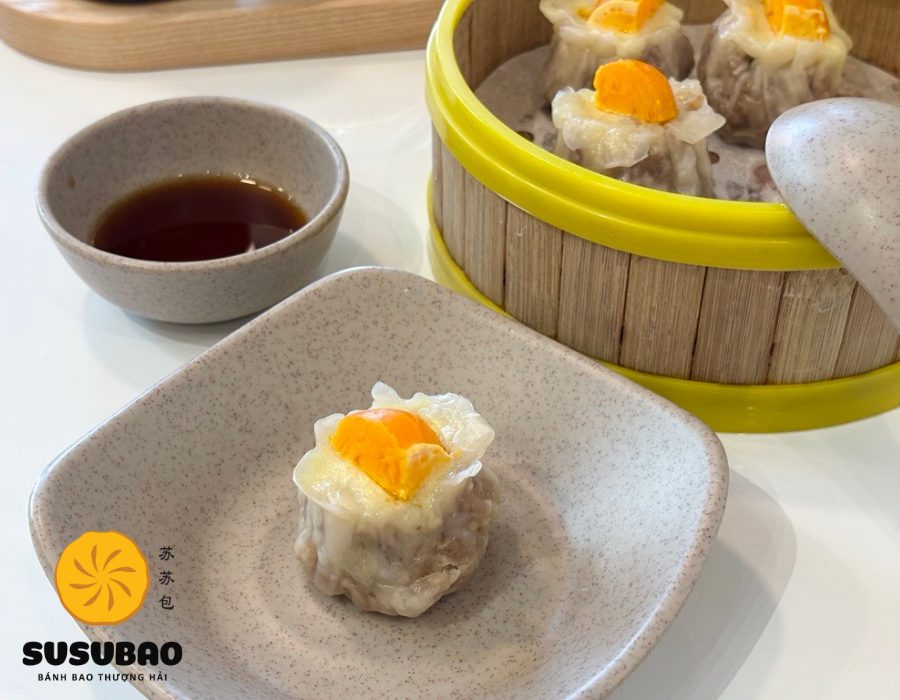 Dimsum – Tinh Hoa Ẩm Thực Trung Hoa