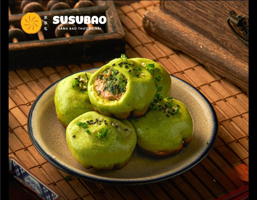 Hành Trình Vị Giác Qua Những Chiếc Bánh Bao Tại SuSuBao