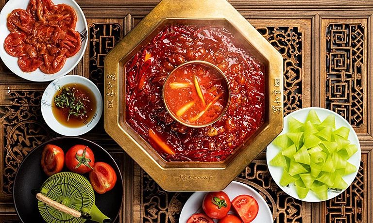 Thượng Hải Mời Bạn - Hành Trình Ẩm Thực Đầy Hấp Dẫn