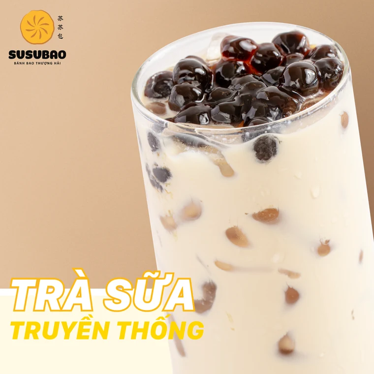 Trà sữa