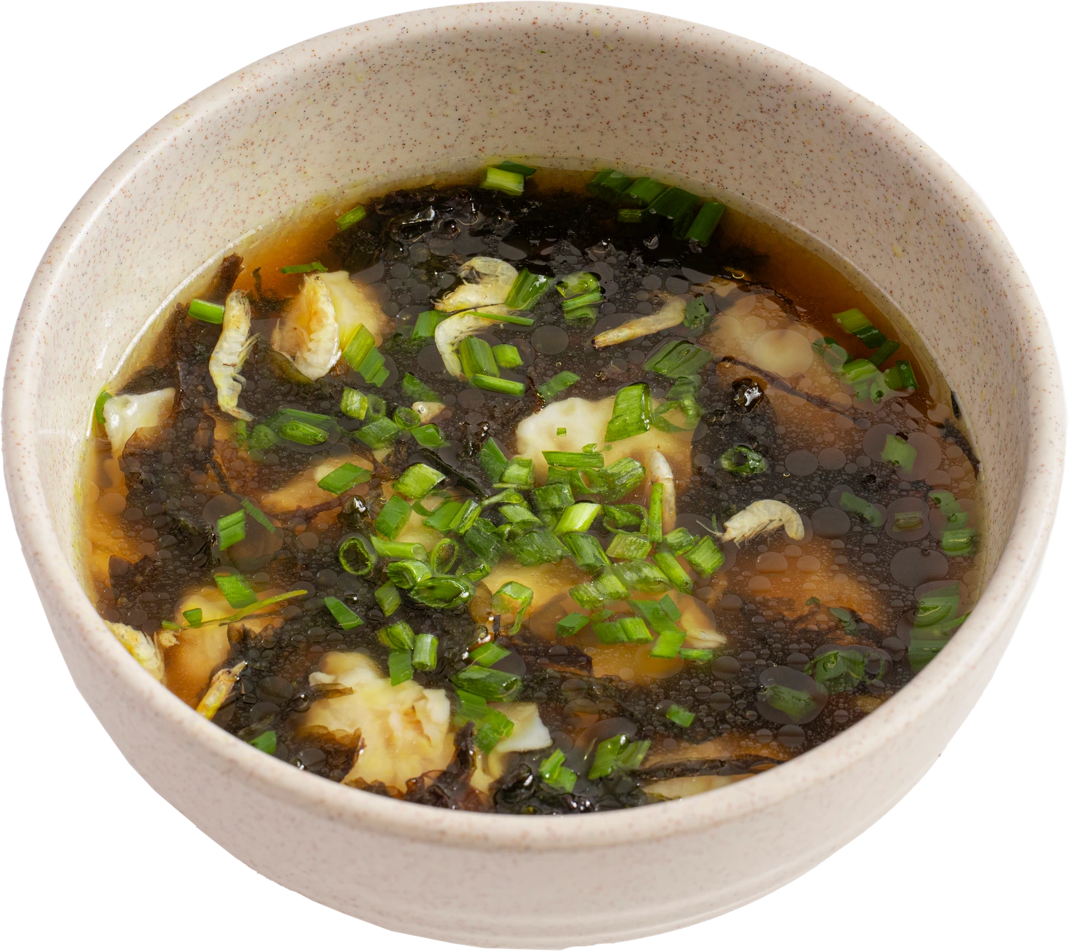 Canh Hoành Thánh — SuSuBao