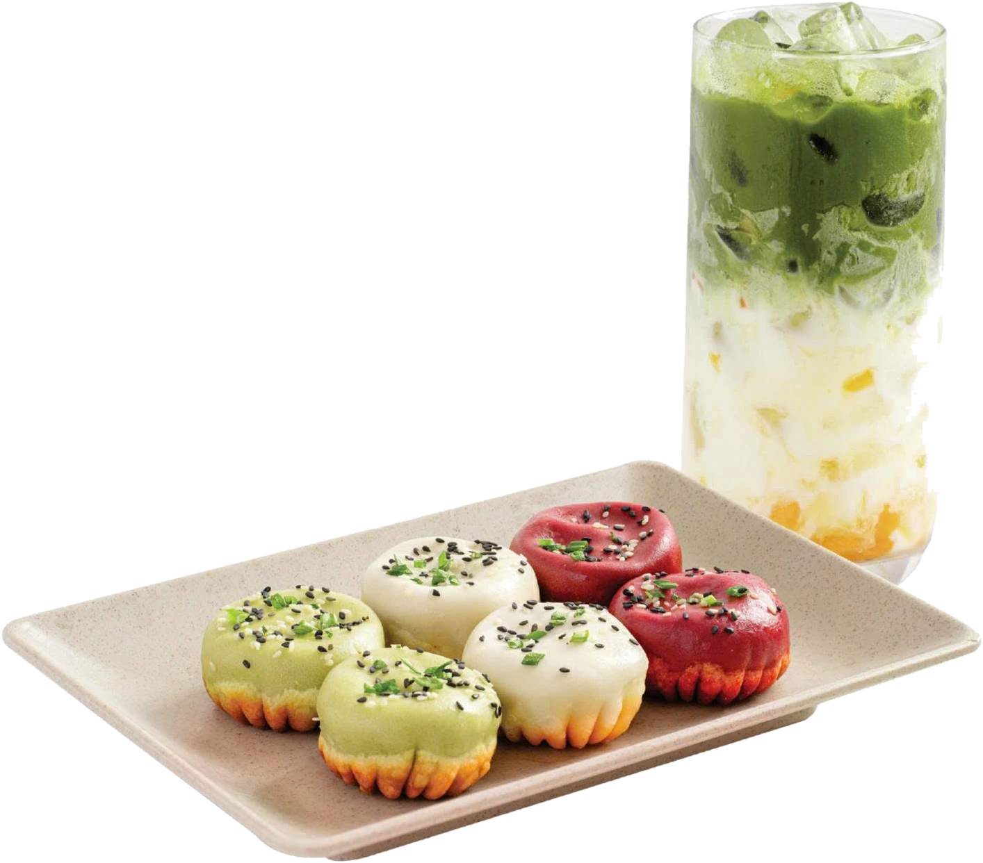 Combo Hoàng Phố