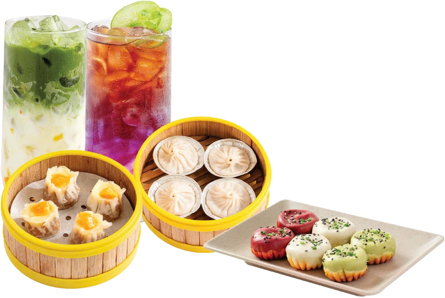 Combo Nam Kinh — SuSuBao