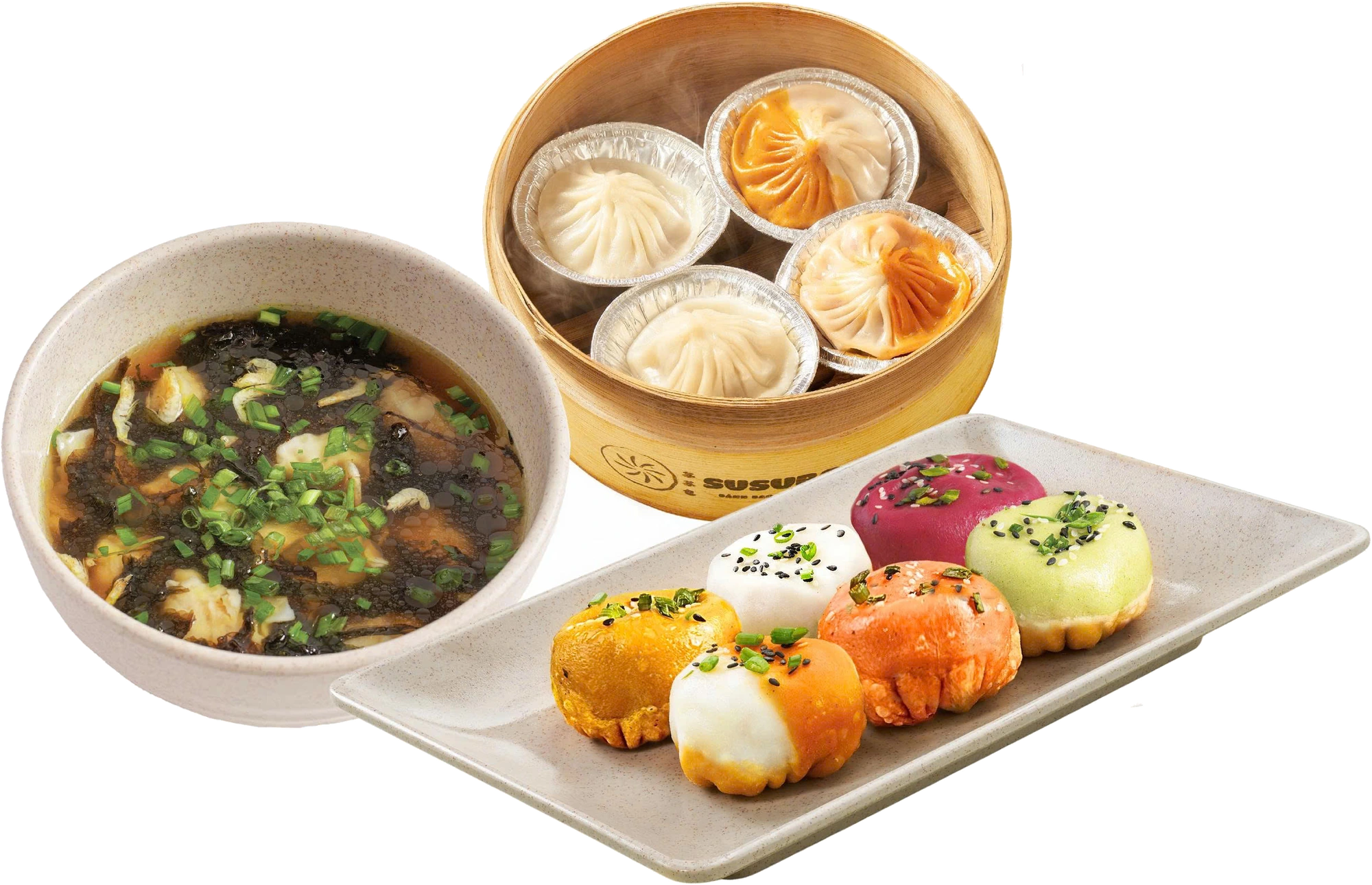 Combo Trường An