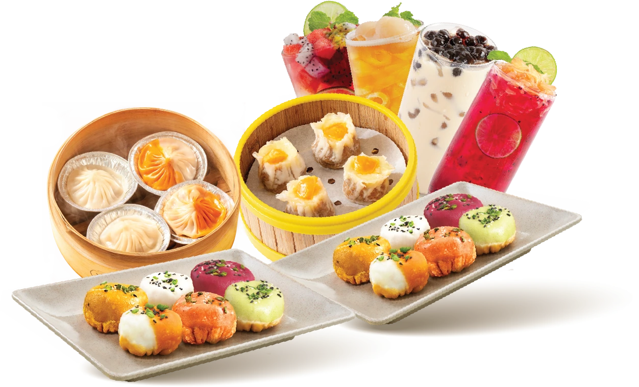 Combo Trường Phố