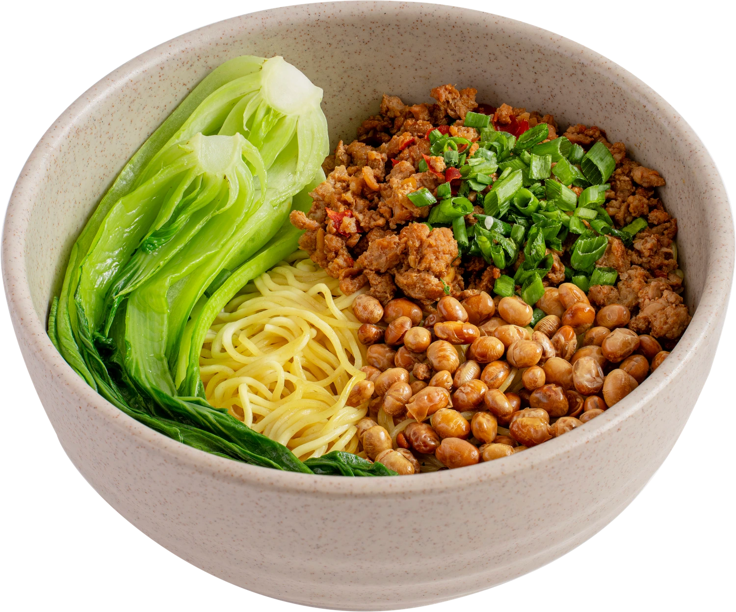 Mì Trộn Thượng Hải — SuSuBao