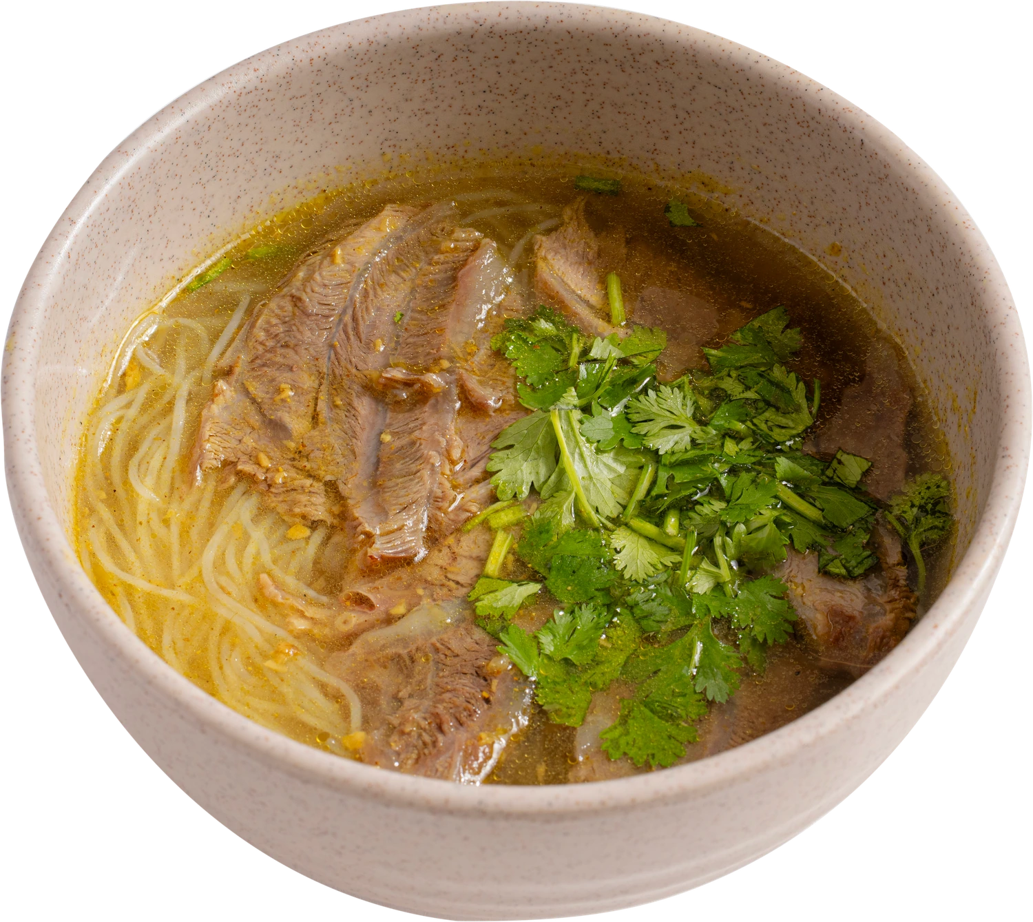 Miến Bò Vị Cà Ri — SuSuBao