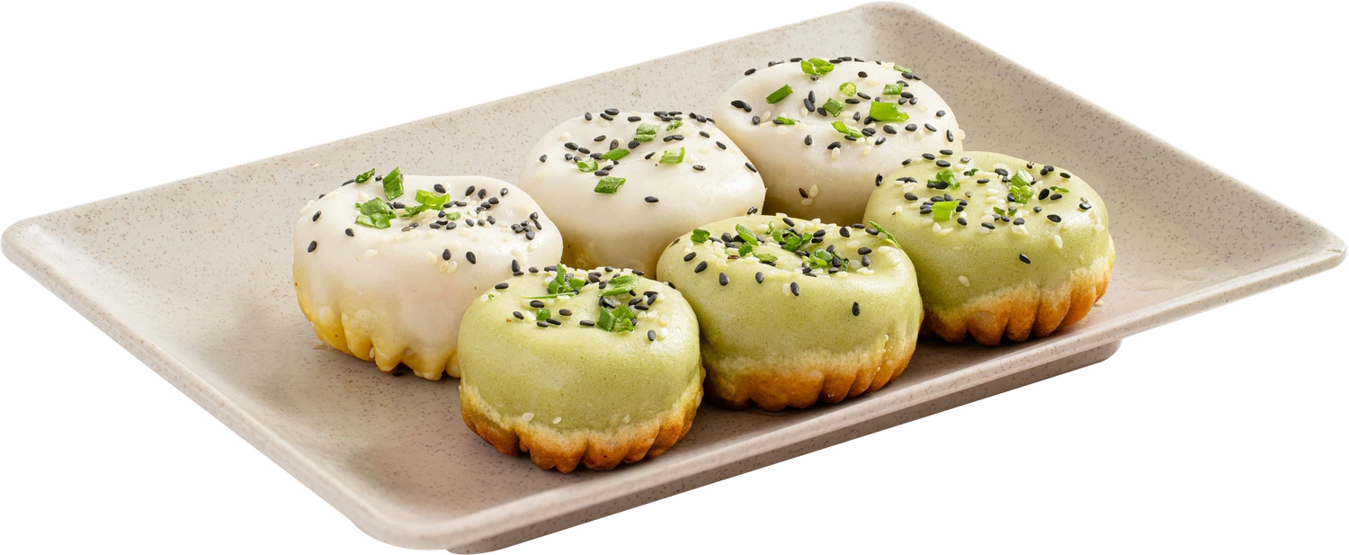 Mix Nguyên Bản + Lục Thanh Bao