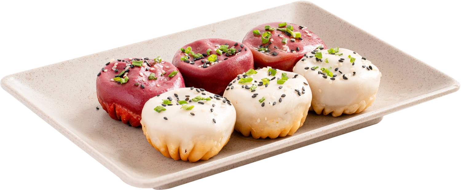 Mix Tứ Xuyên + Nguyên Bản