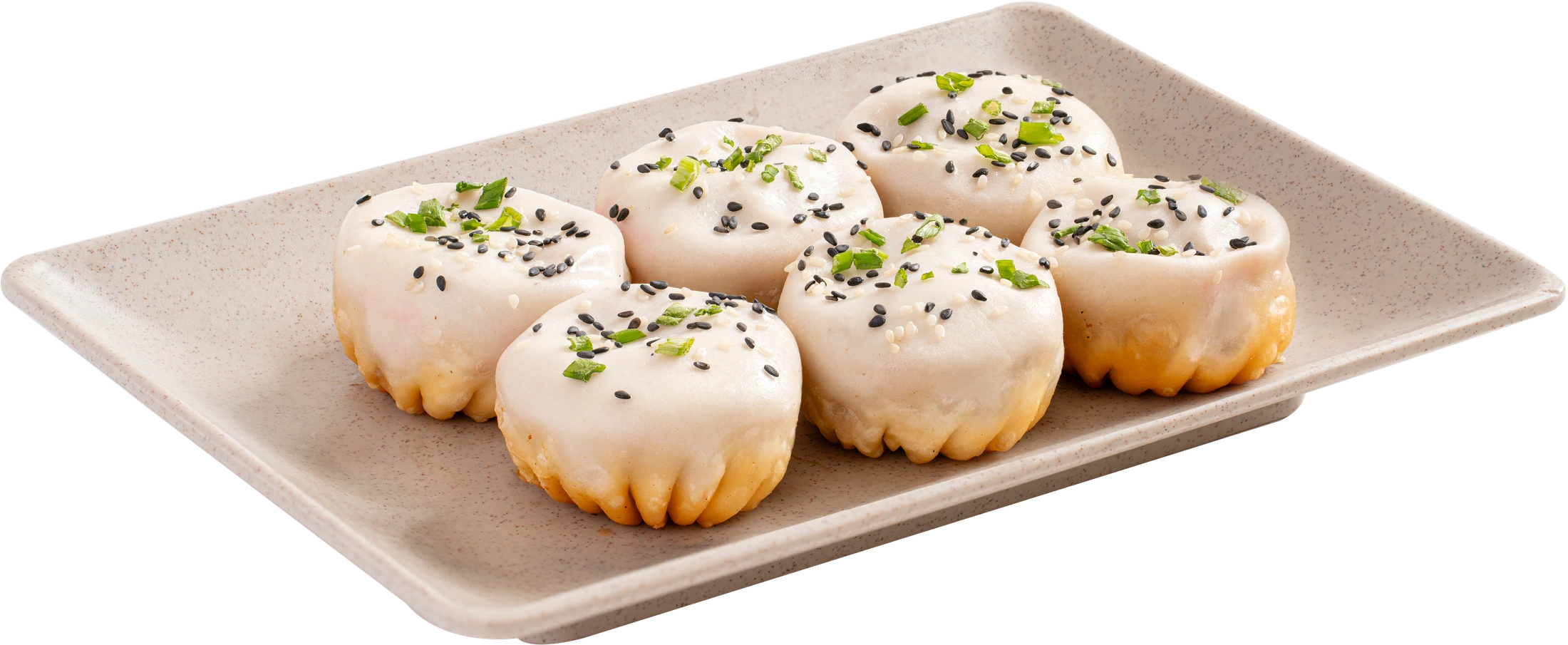 Bánh Bao Nguyên Bản — SuSuBao