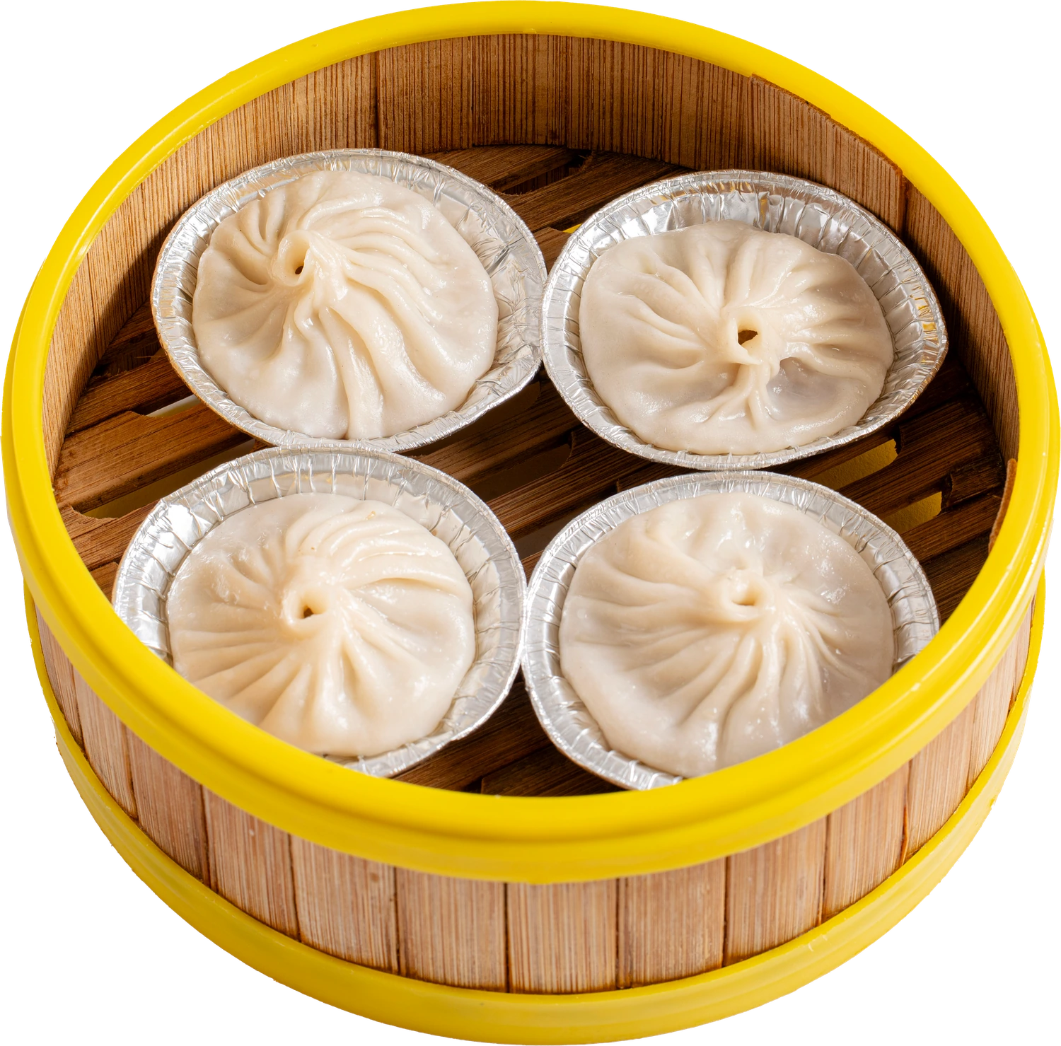 Tiểu Long Bao — SuSuBao