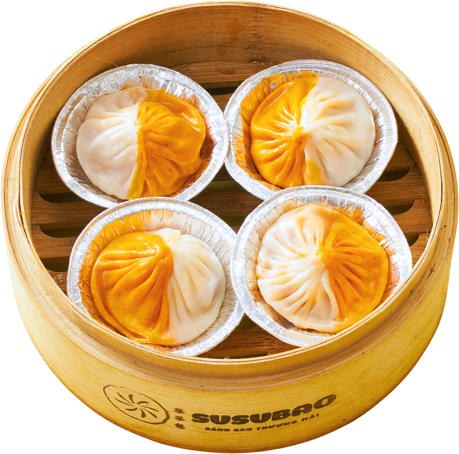 Tiểu long bao TomYum