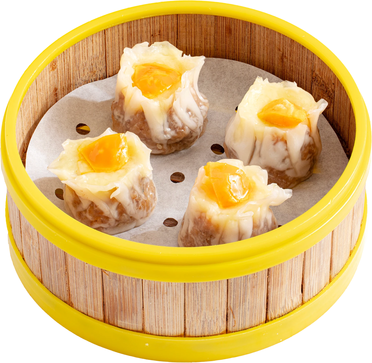 Xôi Xíu Mại Trứng Muối Phô Mai — SuSuBao