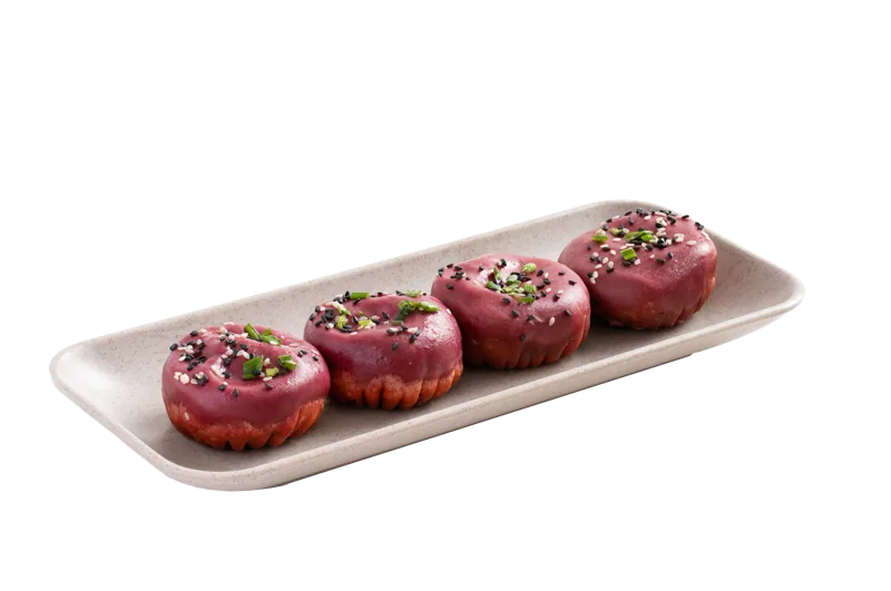Tứ Xuyên bao — cay tê
