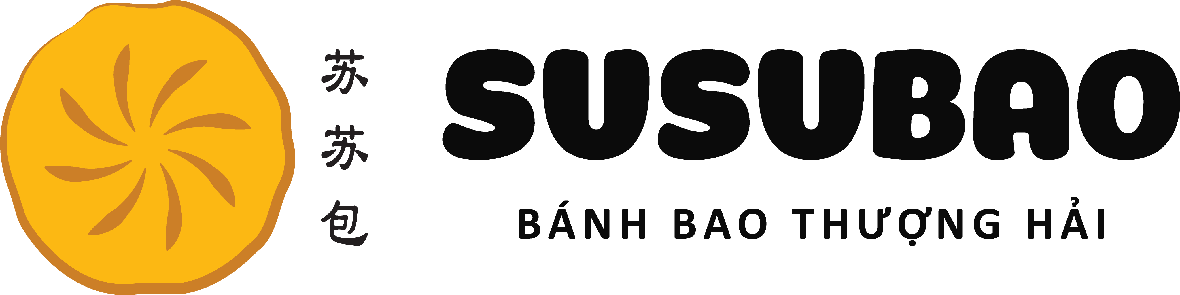 SuSuBao — Bánh Bao Thượng Hải