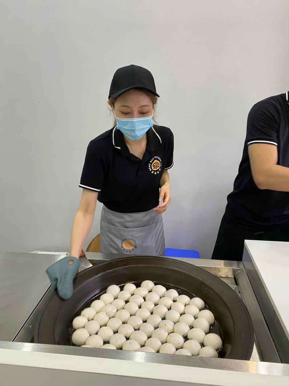 Một đội ngũ hết lòng — nhanh hơn, chuẩn hơn, mà vẫn giữ trọn cái hồn.
